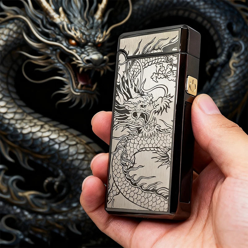 Black Dragon