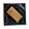 Windproof Dual-Flame