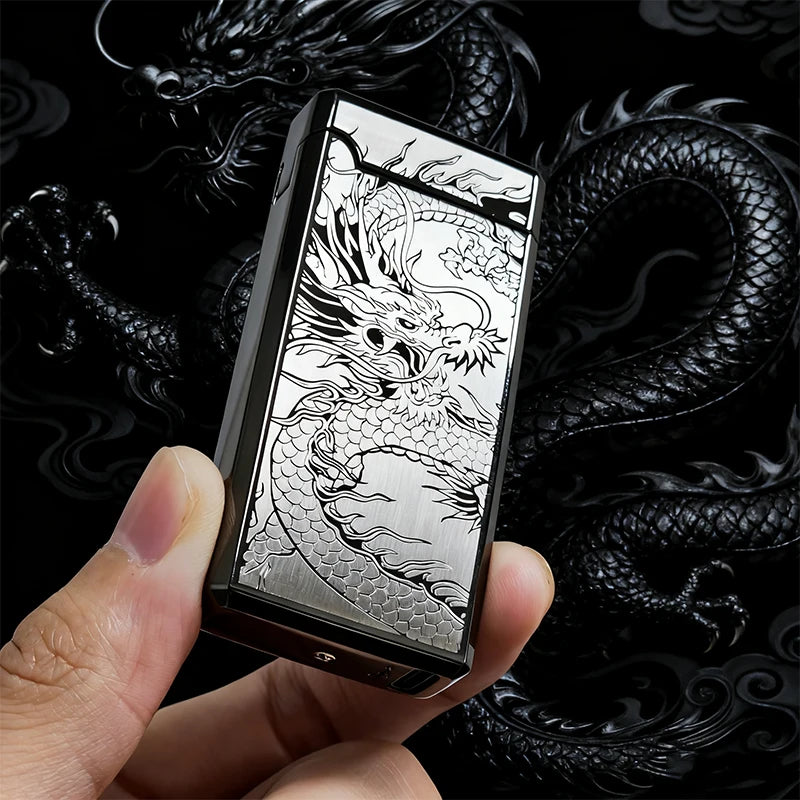 Black Dragon