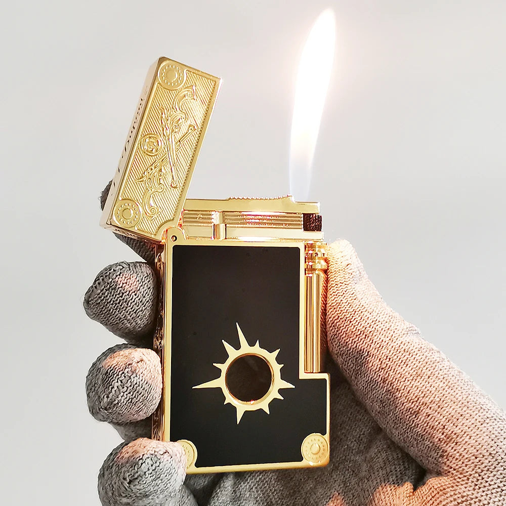 D Brand Paris Lighter