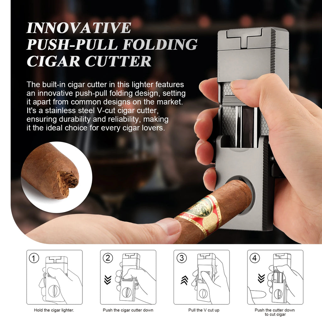 Cigar Lighter