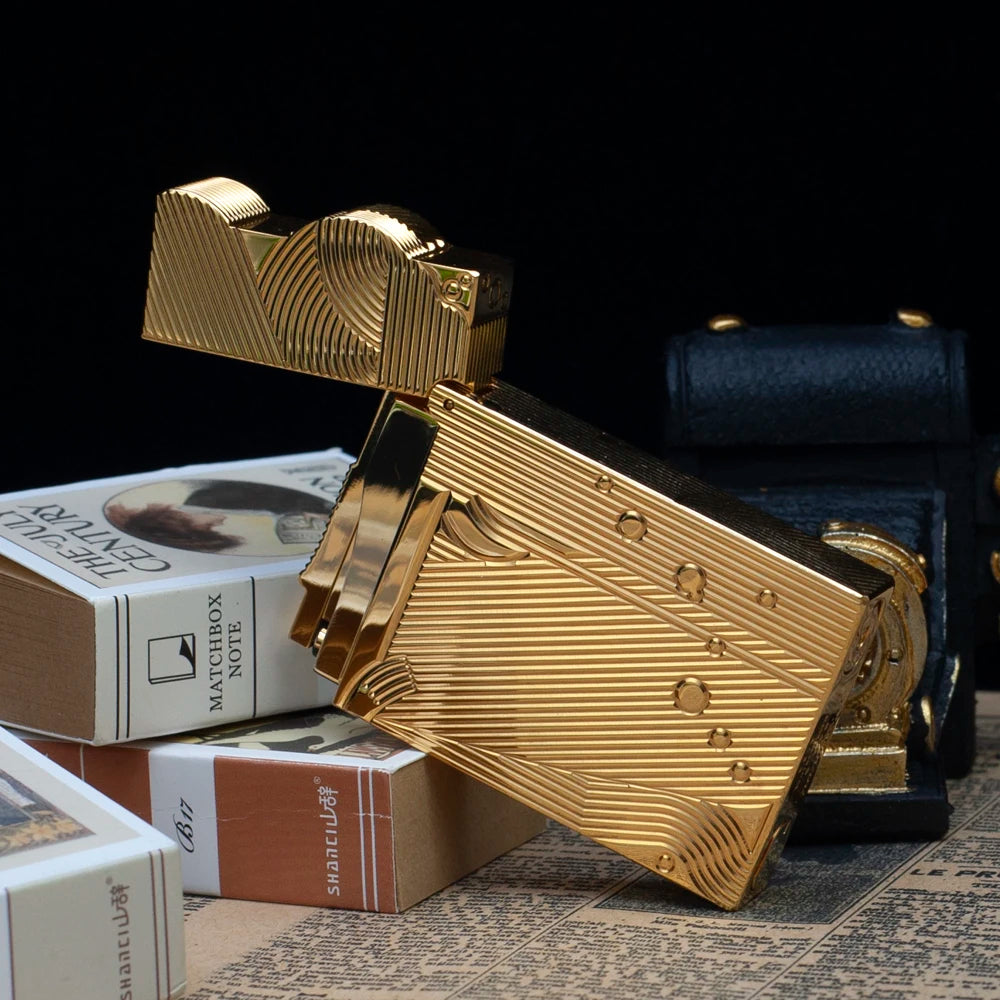 Dunant Sanji Lighters ONE PIECE
