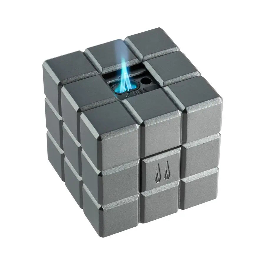 Heritage Cube Lighter