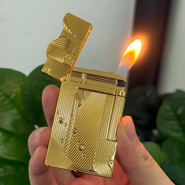 Dunant Sanji Lighters ONE PIECE