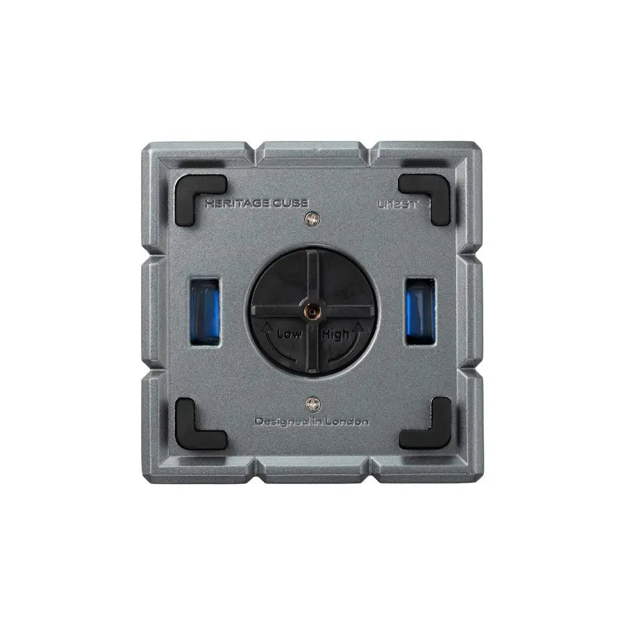Heritage Cube Lighter