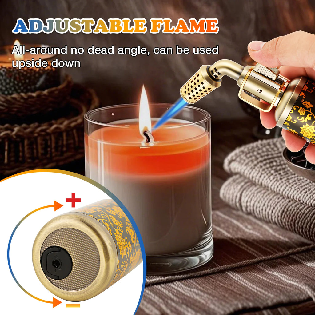 Butane Torch