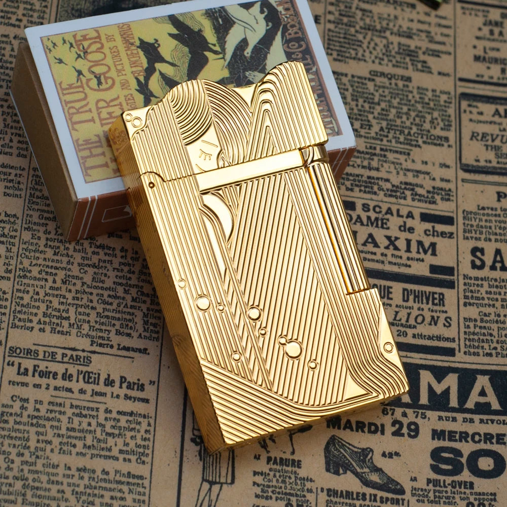 Dunant Sanji Lighters ONE PIECE
