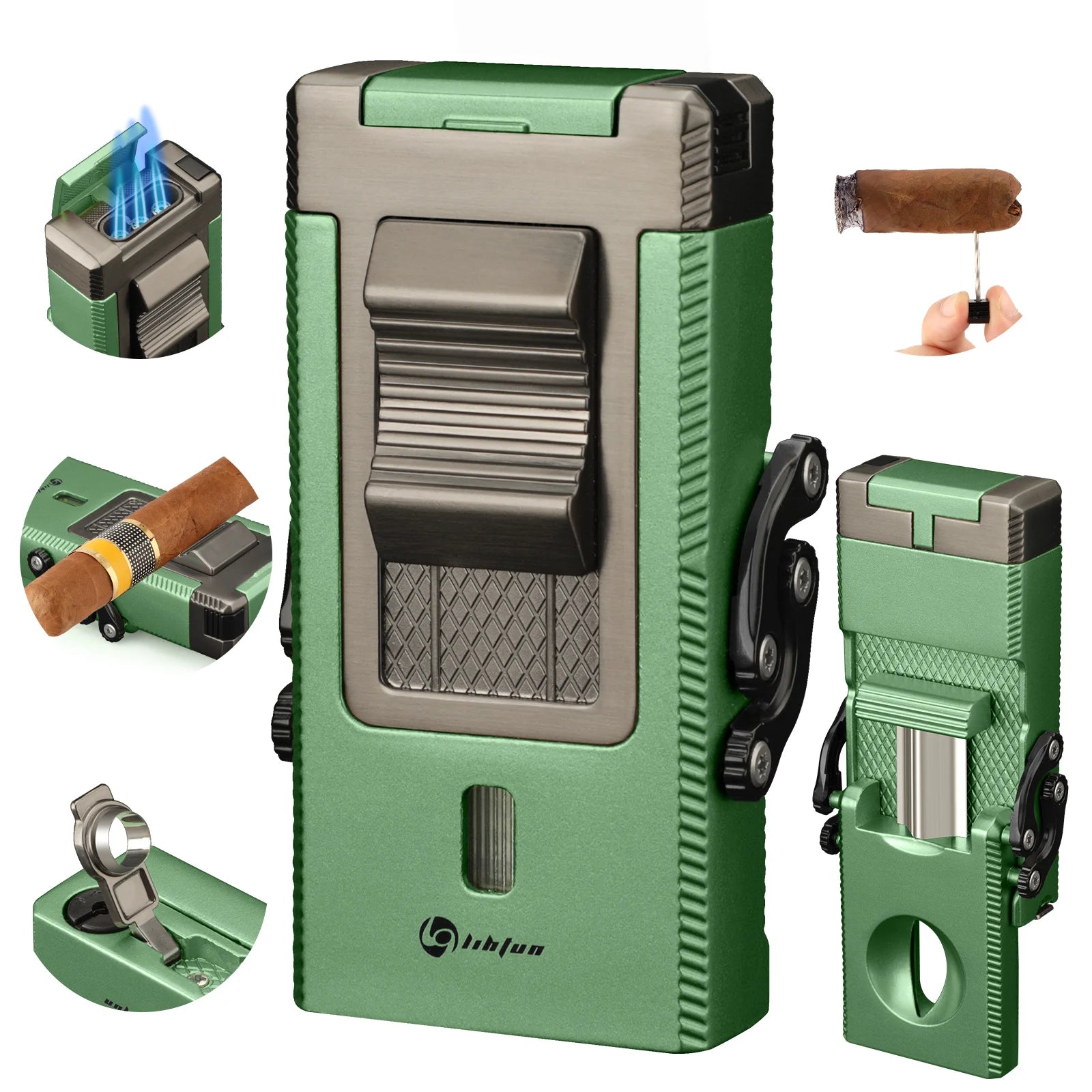 Cigar Lighter