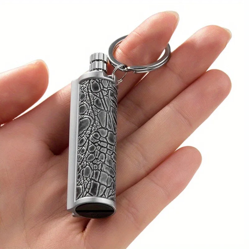 Creative retro lighter