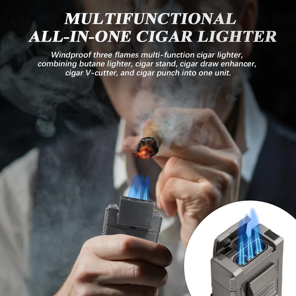 Cigar Lighter