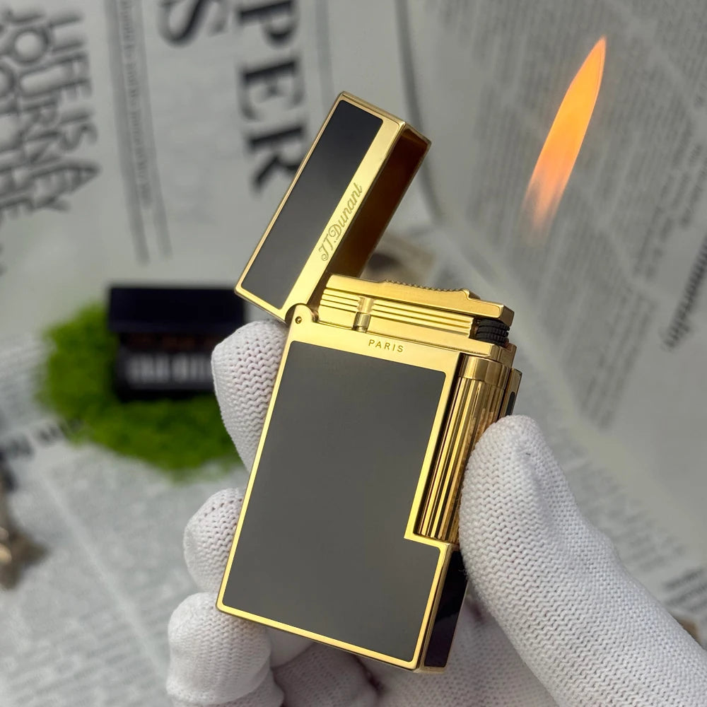 D Brand Paris Lighter