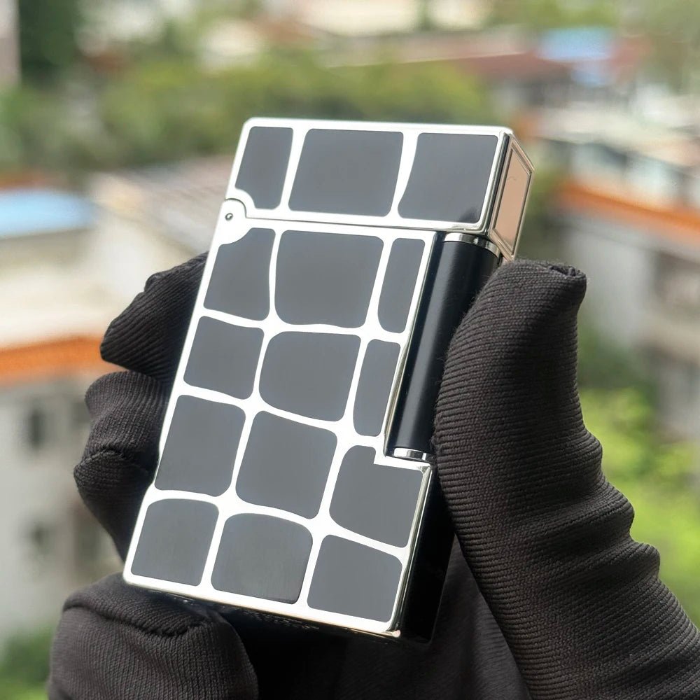 D Brand Paris Lighter