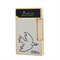 JT.Dunant Gas Lighters