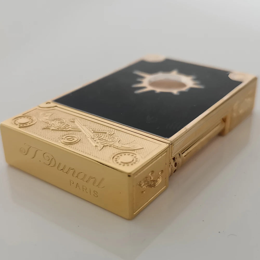 JT.Dunant Lighter