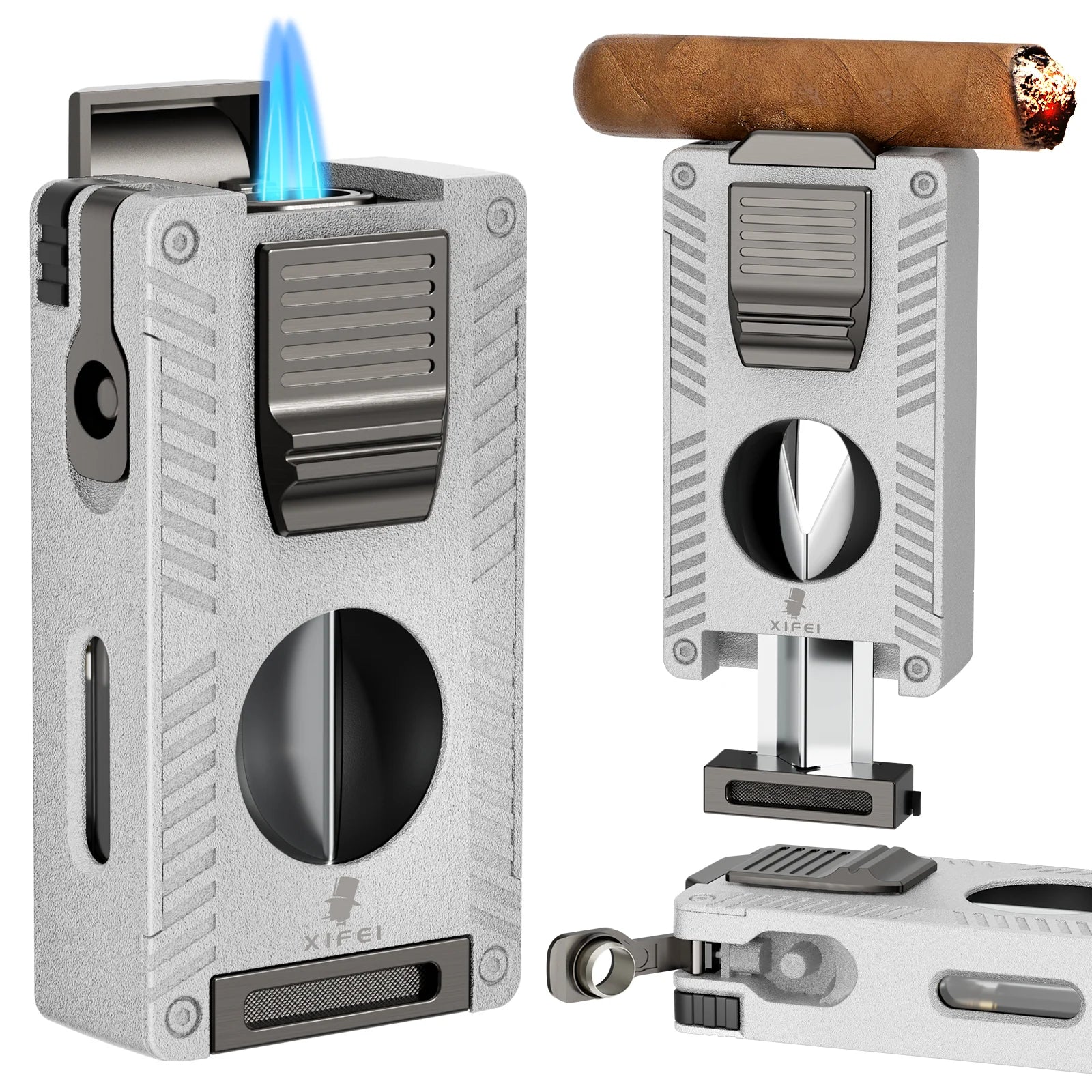 Cigar Torch Lighter