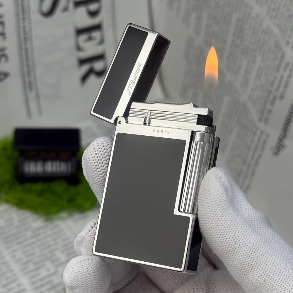 D Brand Paris Lighter