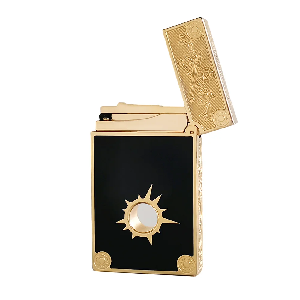 JT.Dunant Lighter