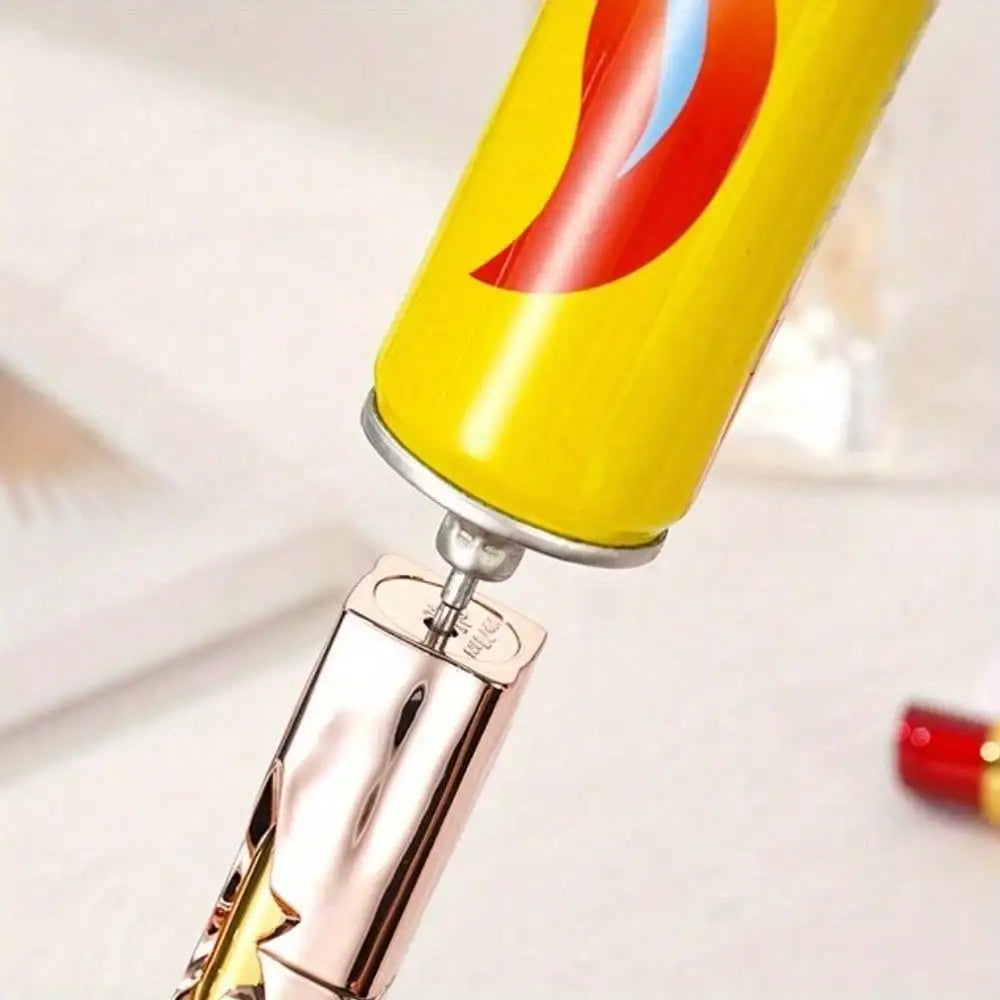 Cute Lipstick Lighter