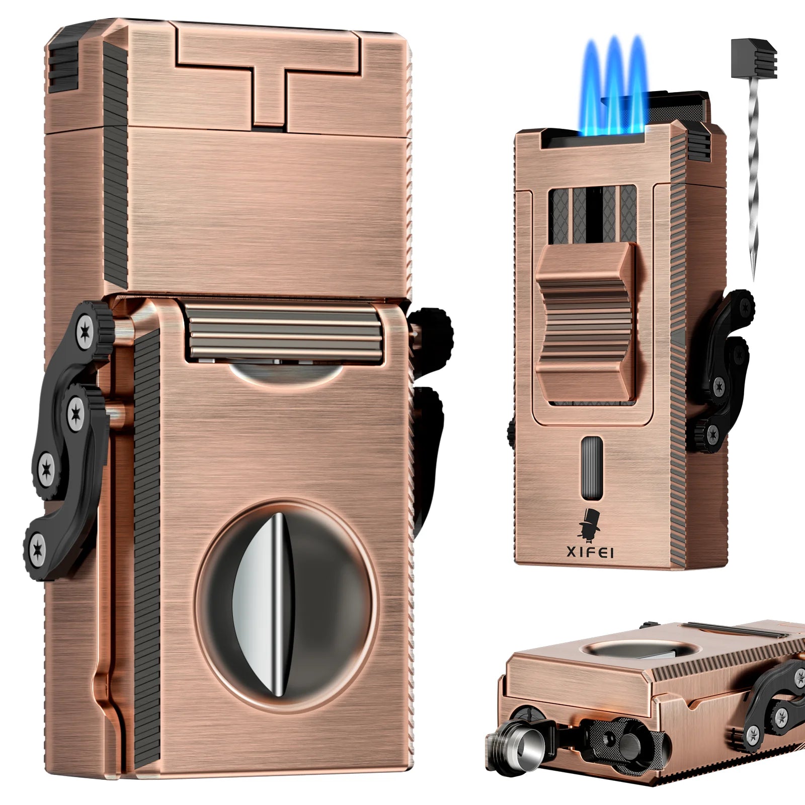 Cigar Lighter