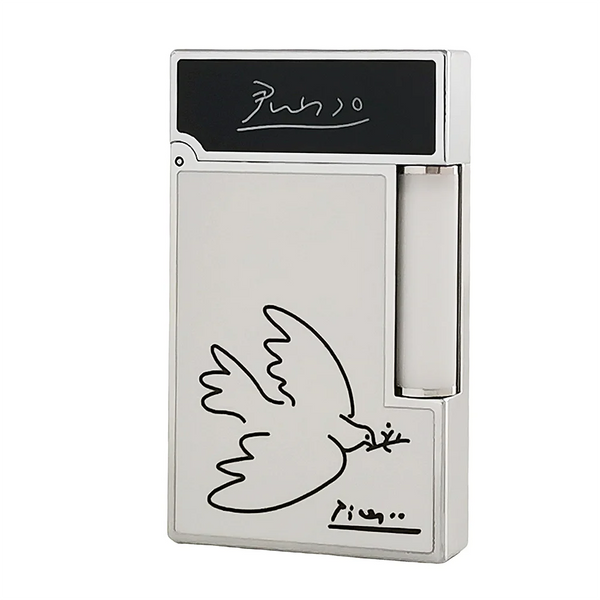 JT.Dunant Gas Lighters