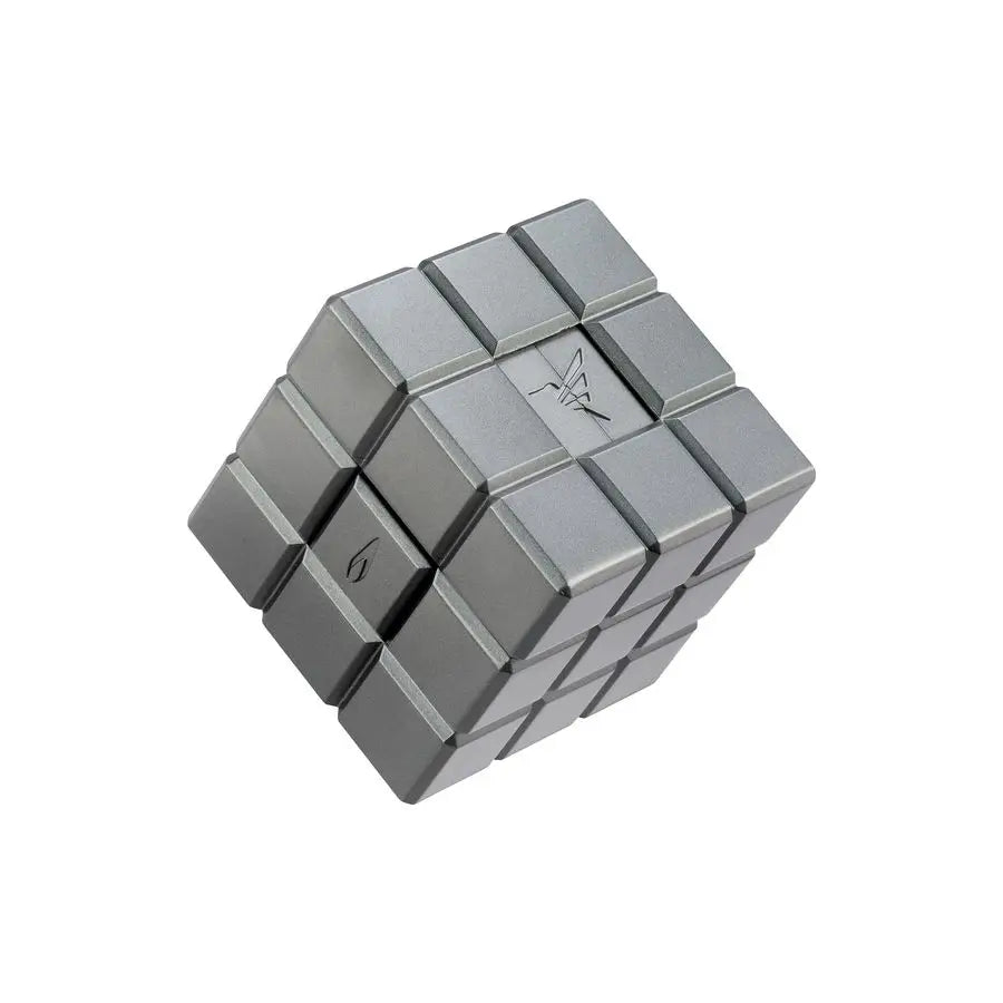 Heritage Cube Lighter
