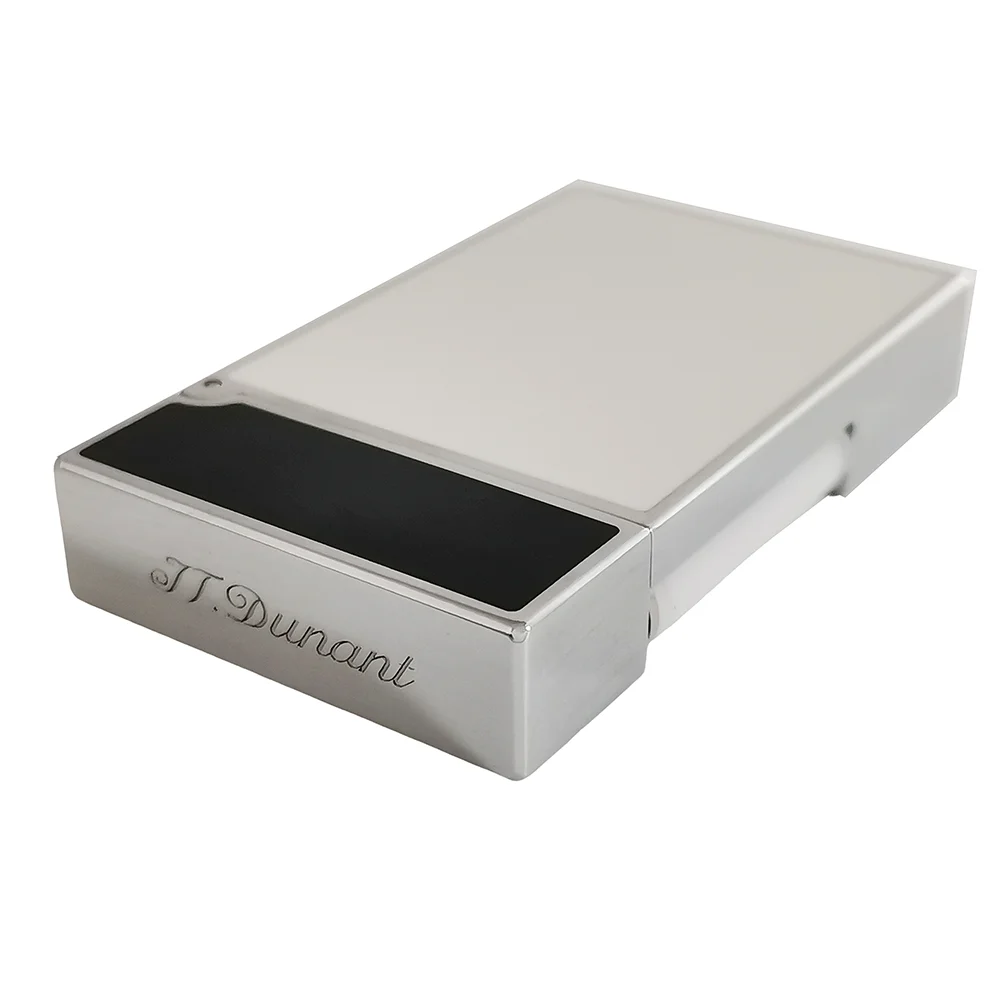 JT.Dunant Gas Lighters