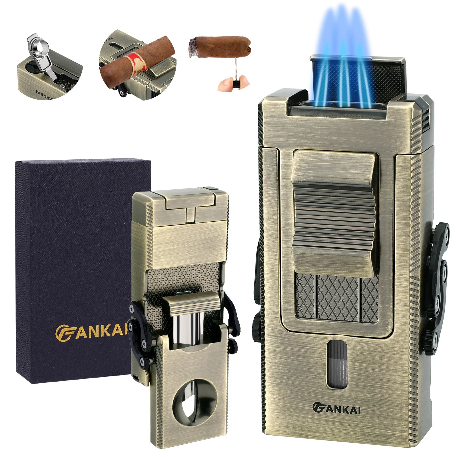 Cigar Lighter