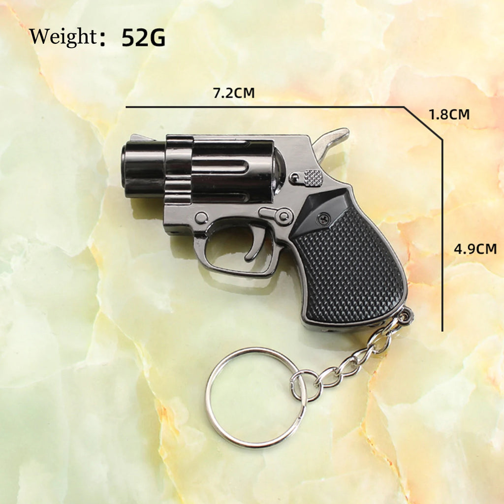 Cool Windproof Jet Flame Torch Lighter