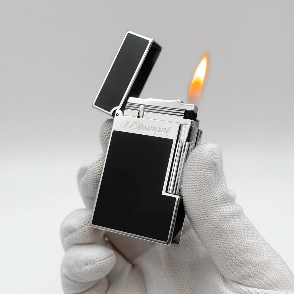 D Brand Paris Lighter