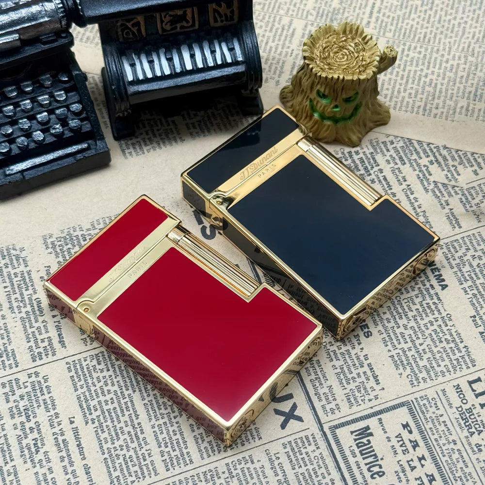 D Brand Paris Lighter