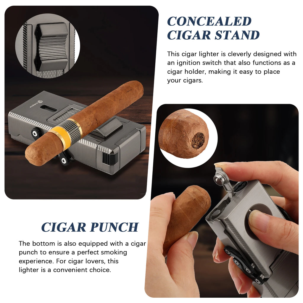 Cigar Lighter
