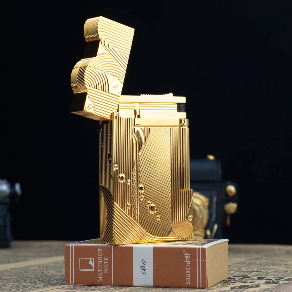 Dunant Sanji Lighters ONE PIECE