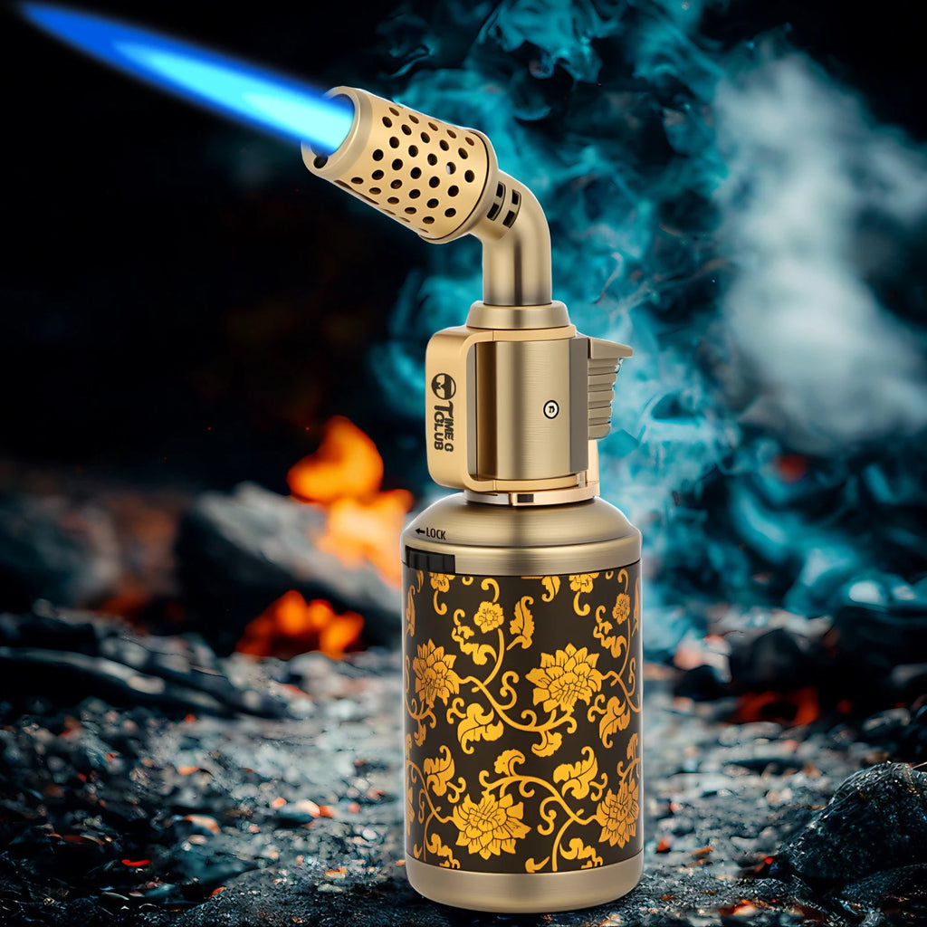 Butane Torch