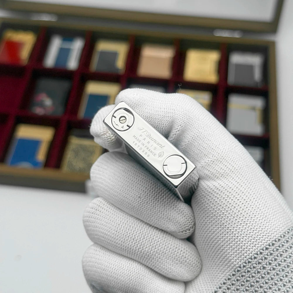 D Brand Paris Lighter