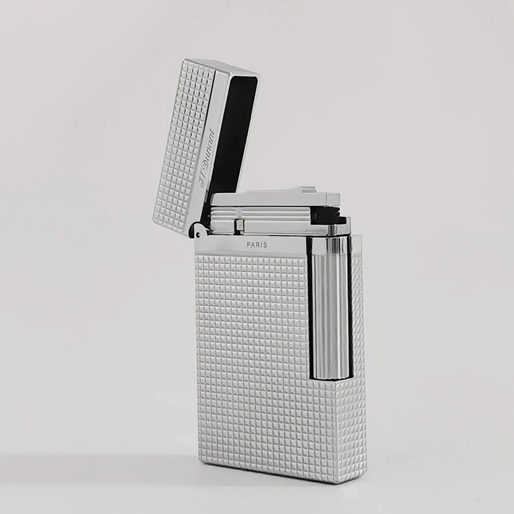 Memorial Dunant Lighters