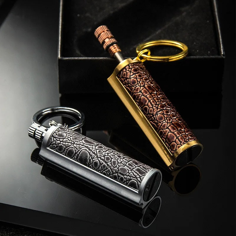 Creative retro lighter