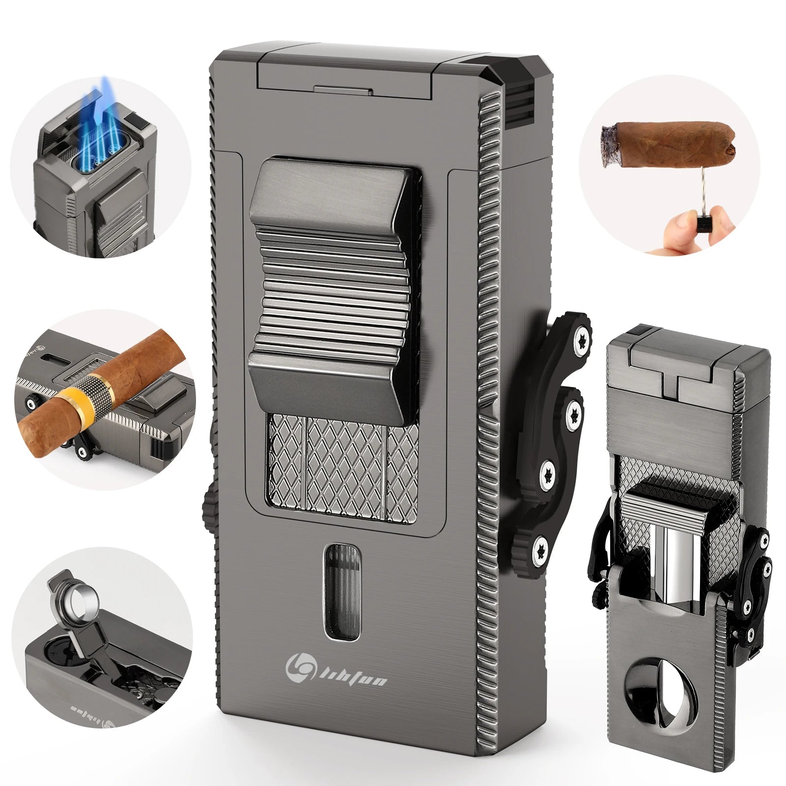 Cigar Lighter