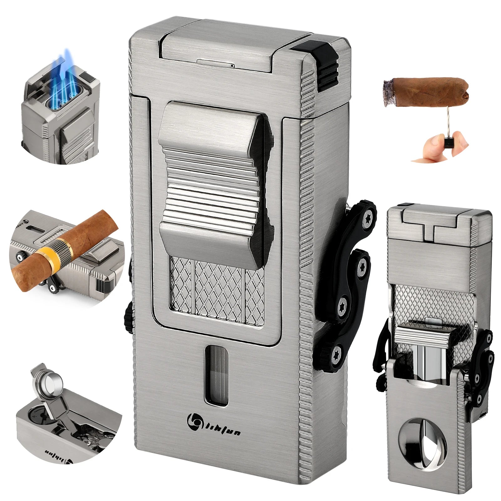 Cigar Lighter