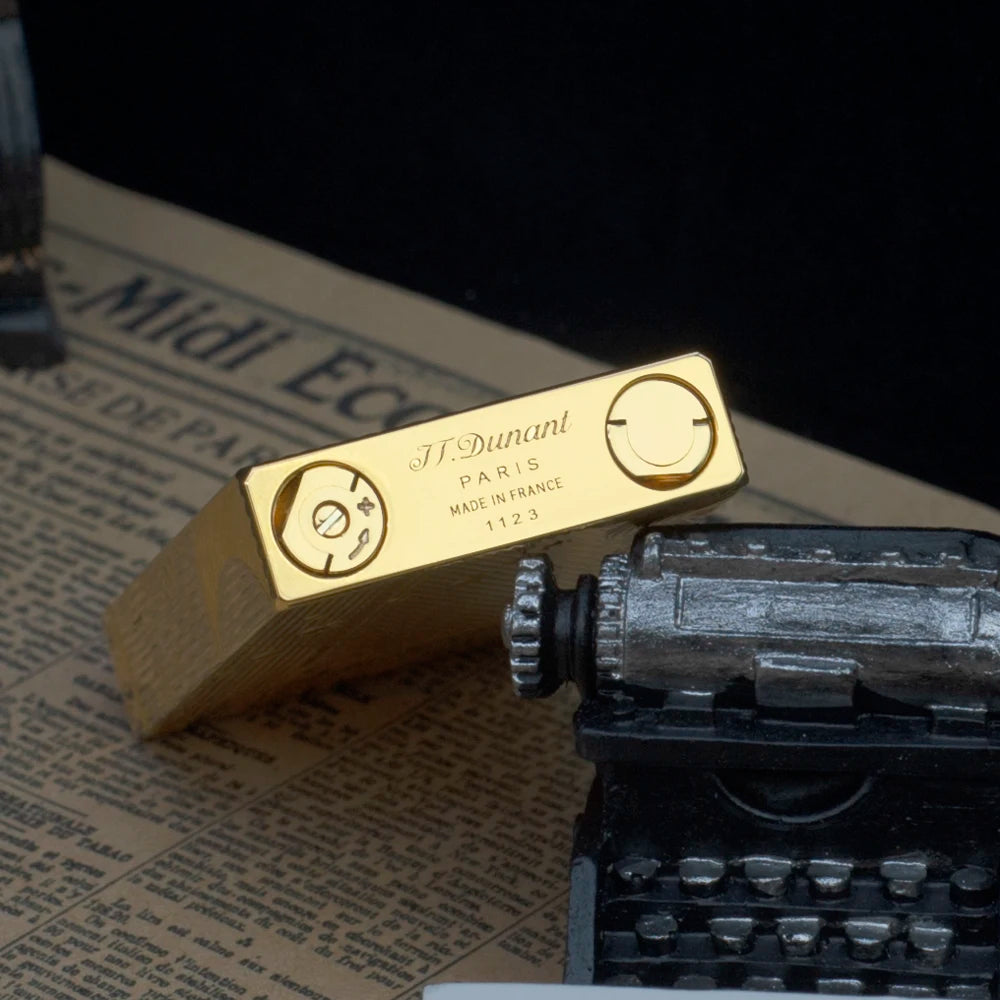 Dunant Sanji Lighters ONE PIECE