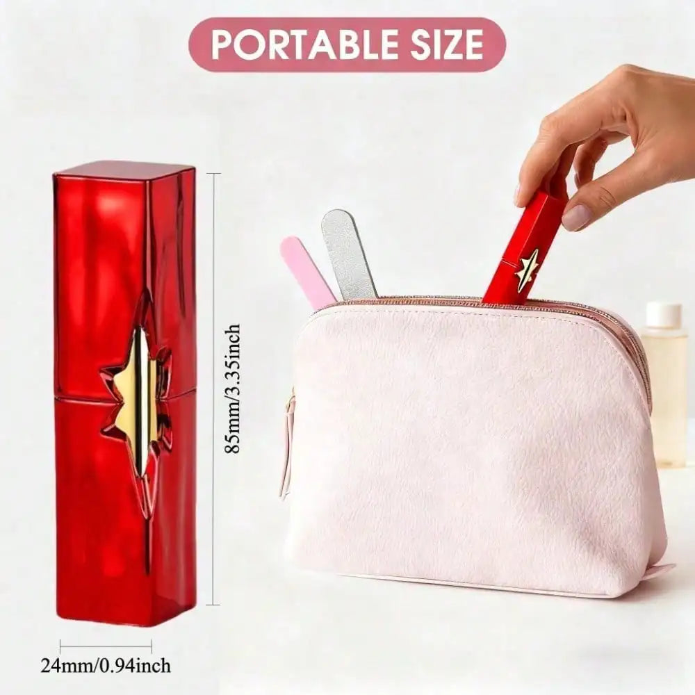 Cute Lipstick Lighter