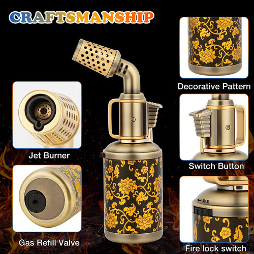 Butane Torch