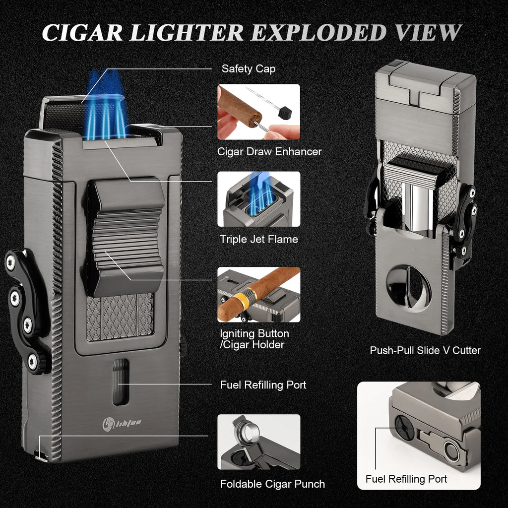 Cigar Lighter