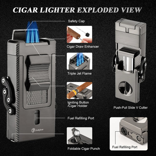 Cigar Lighter