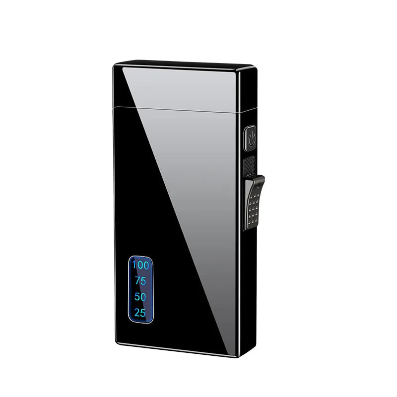 Double Purpose Electric Lighter