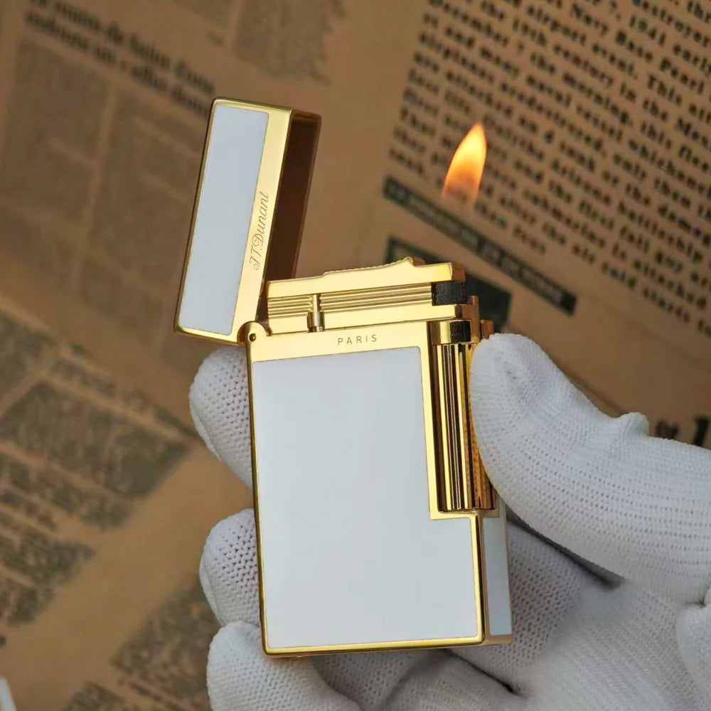 D Brand Paris Lighter