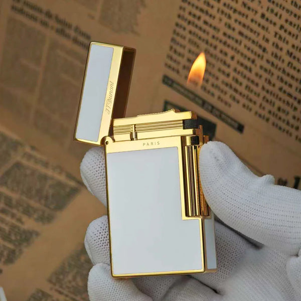 D Brand Paris Lighter