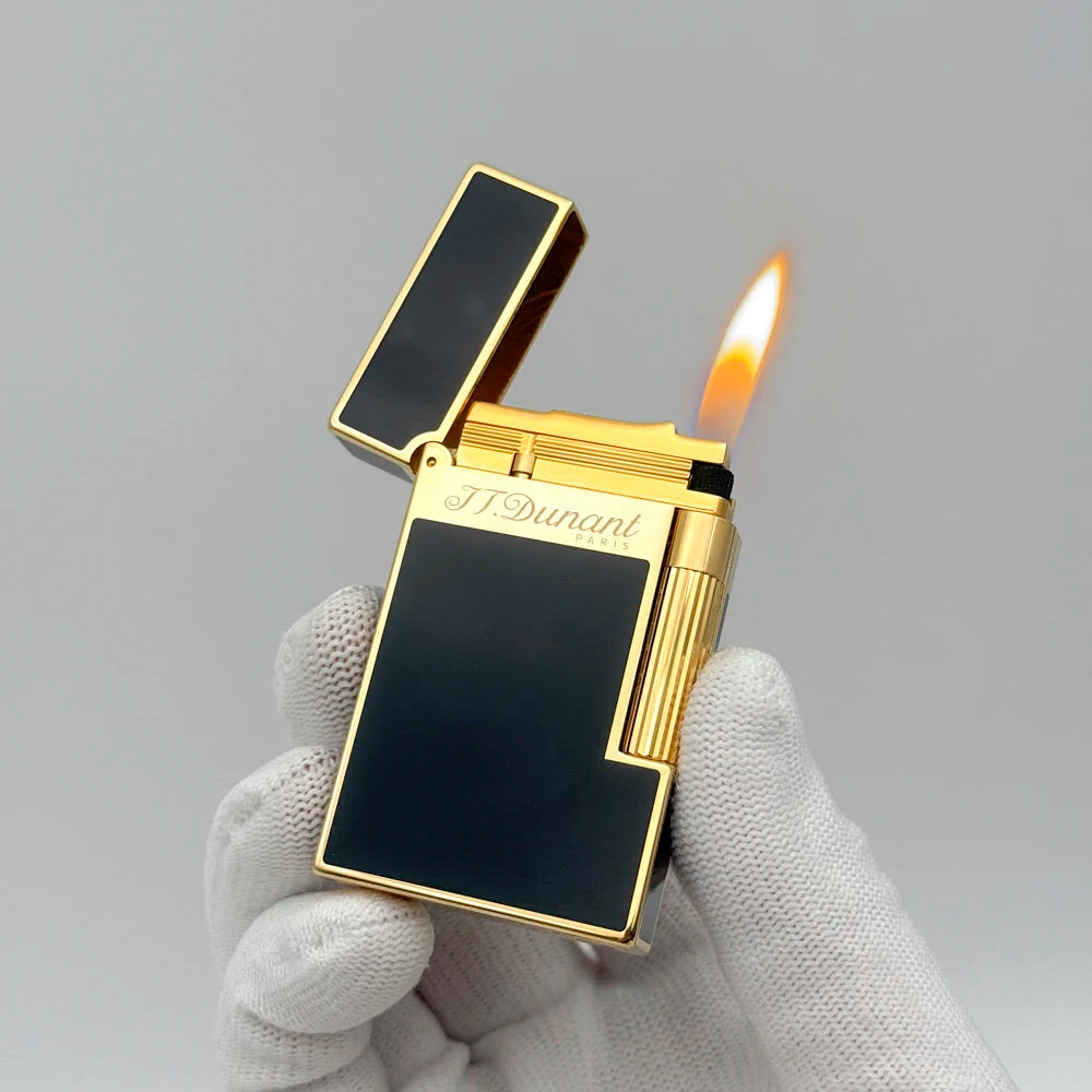 D Brand Paris Lighter