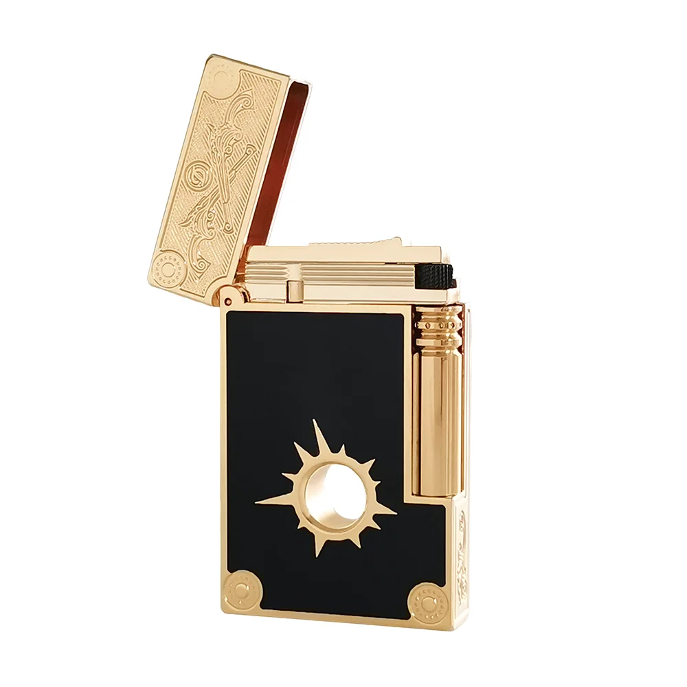 JT.Dunant Lighter