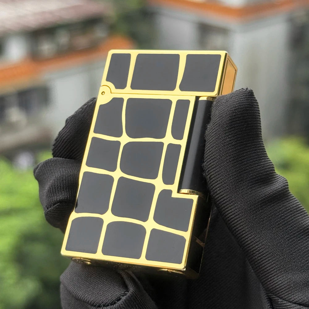 D Brand Paris Lighter