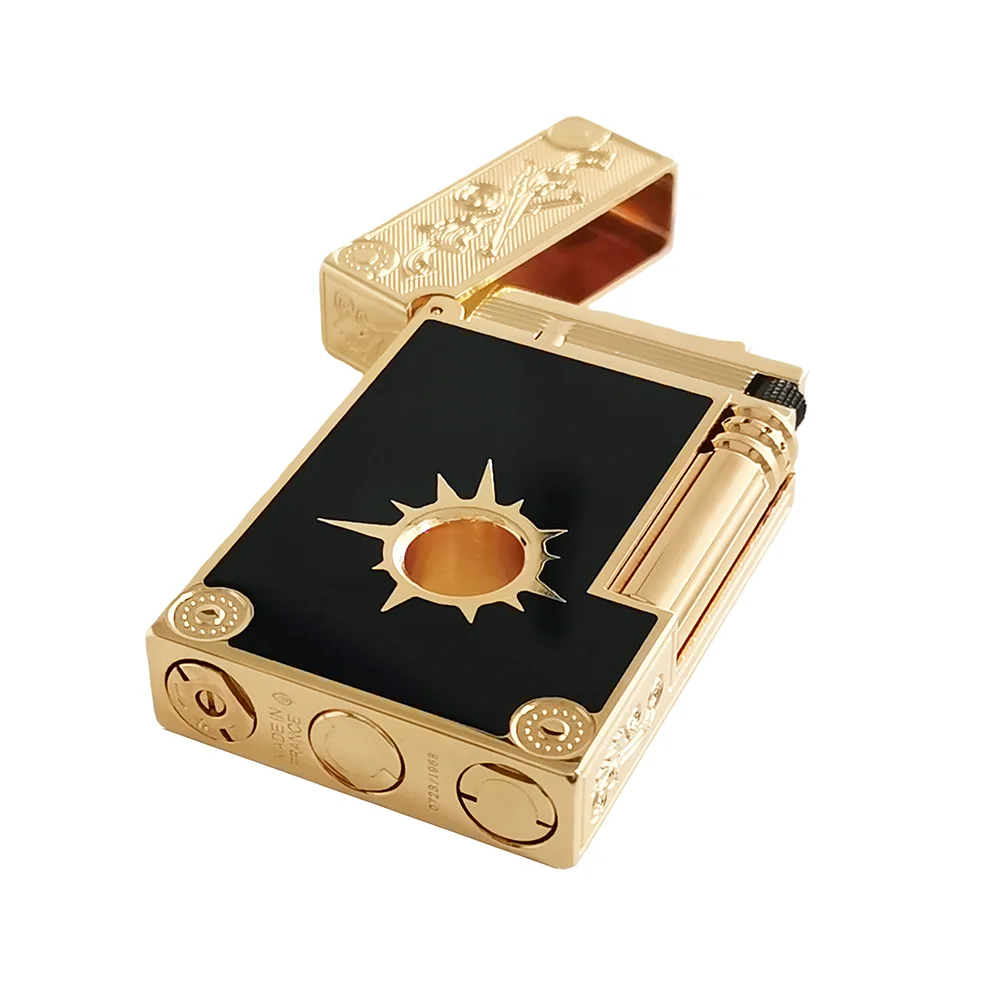 JT.Dunant Lighter